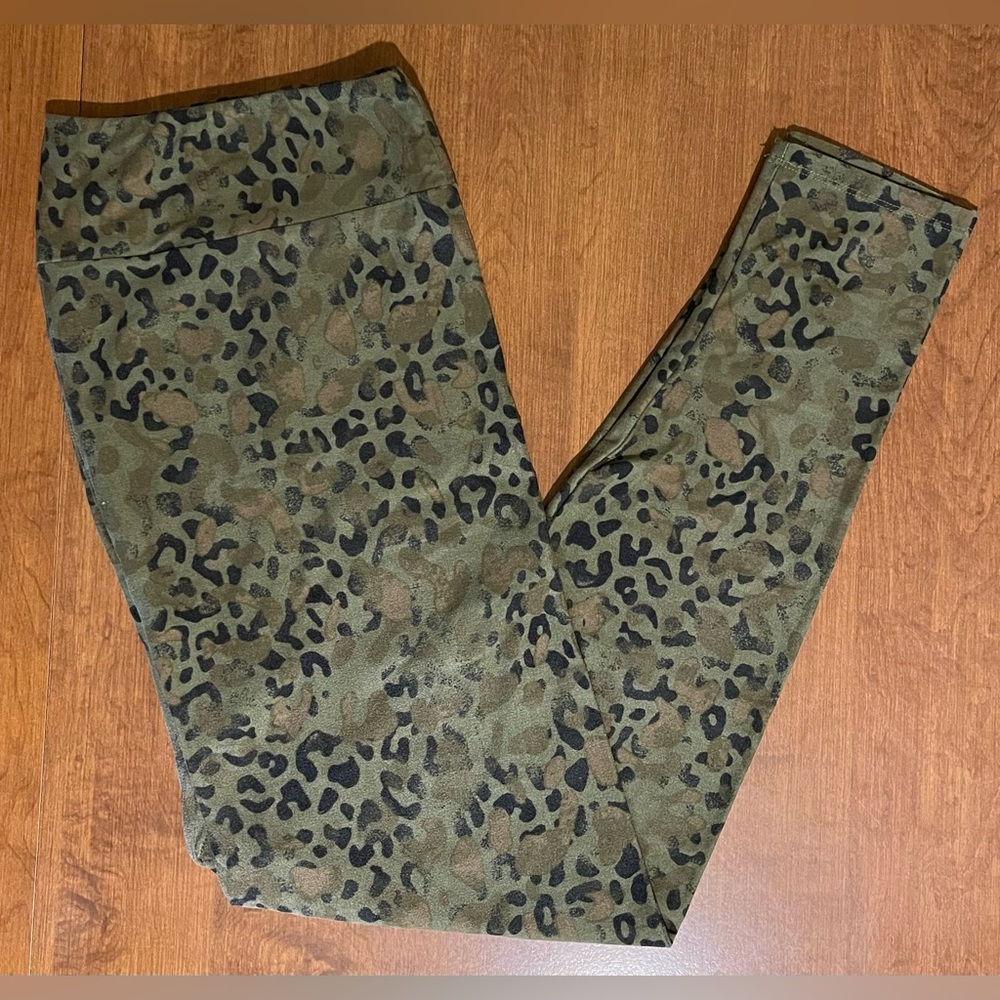 LuLaRoe TC2 Leggings